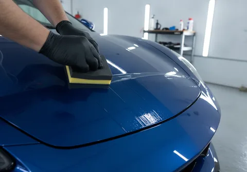 Ceramic Coating in Guelph